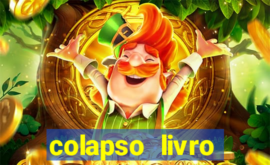 colapso livro darkside darkside books pdf